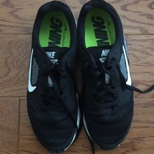 Nike Sneakers ! Good Condition!